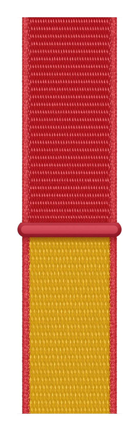 Spain Sport Loop