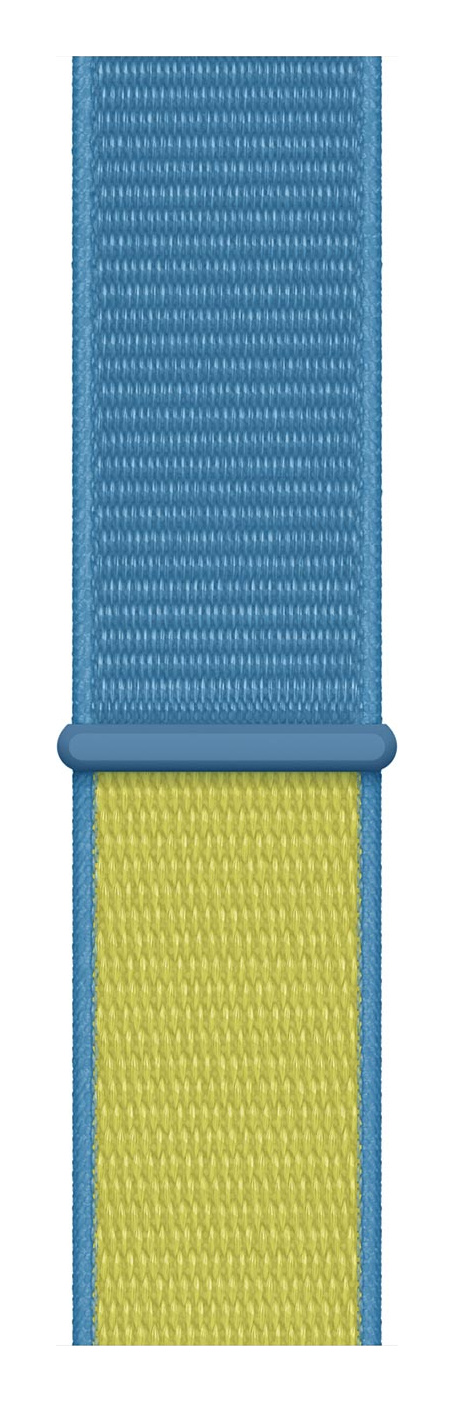 Sweden Sport Loop