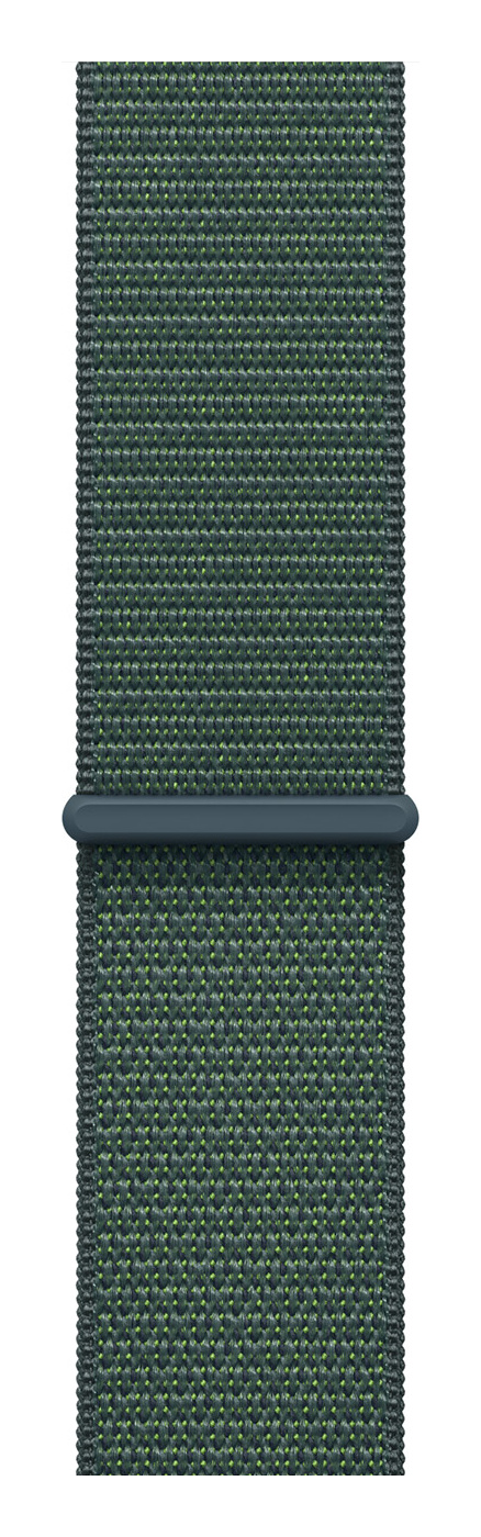 Lake Green Sport Loop