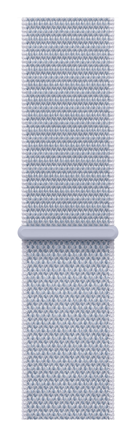 Blue Cloud Sport Loop