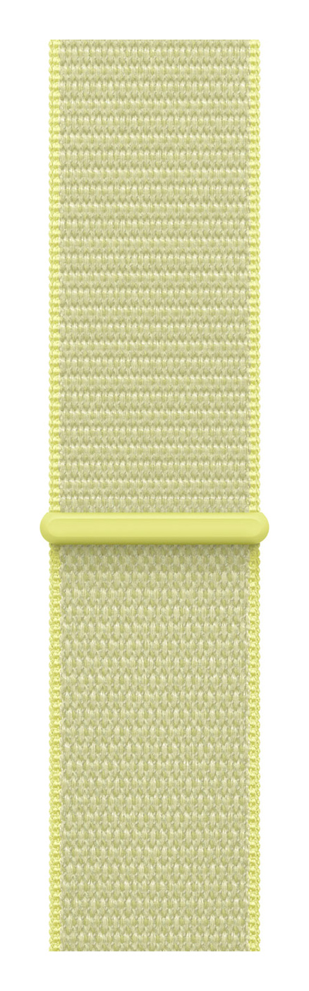 Neon Yellow Sport Loop