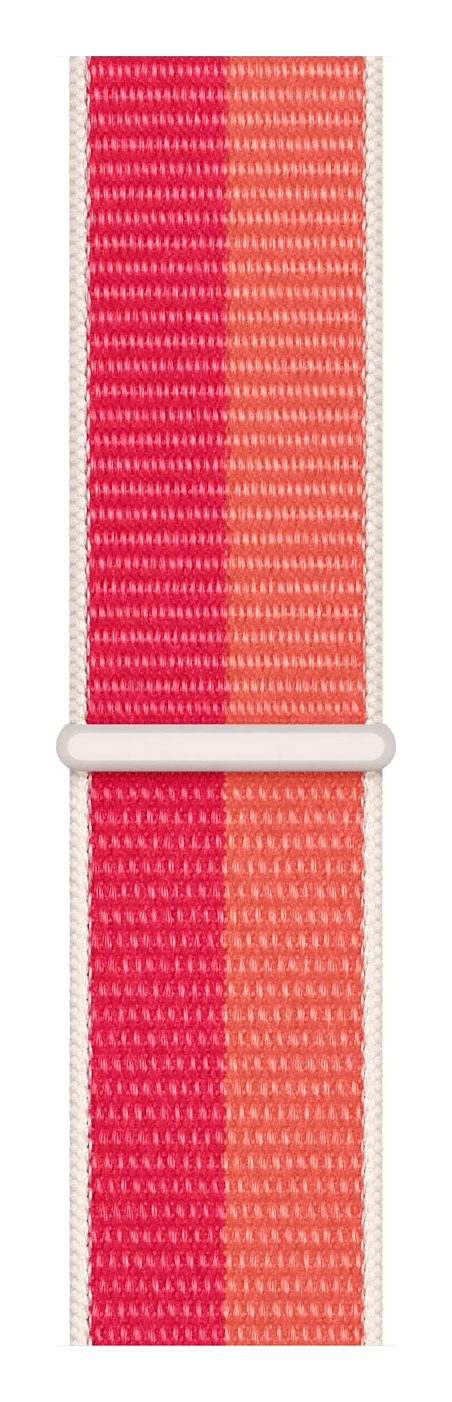 Nectarine/Peony Sport Loop
