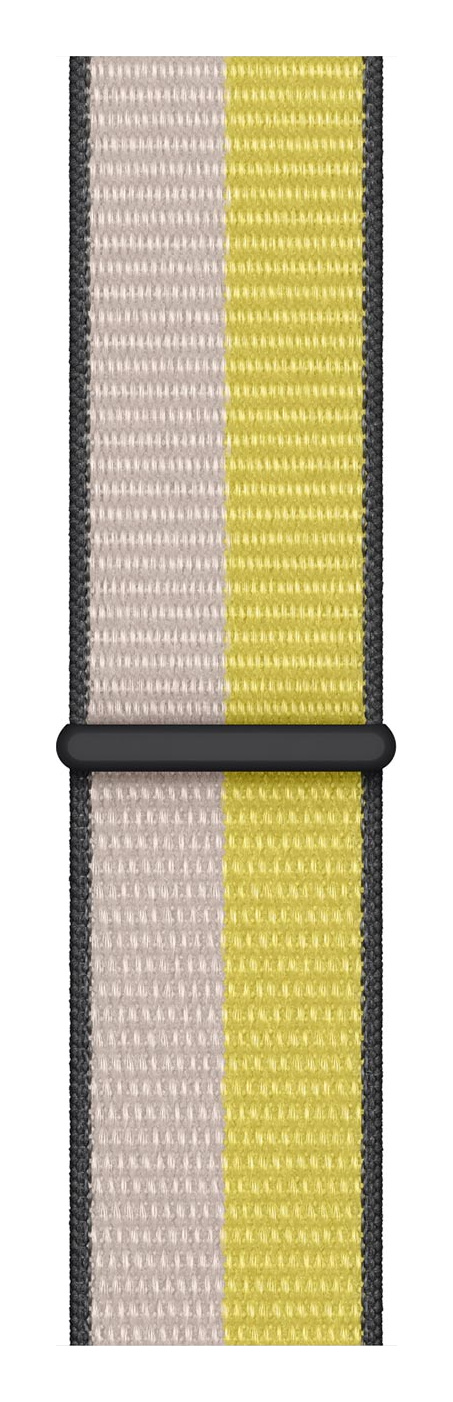 Oat Milk/Lemon Zest Sport Loop