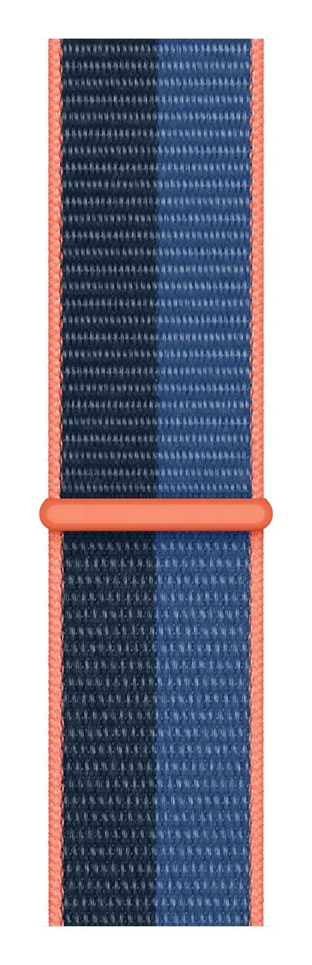 Blue Jay/Abyss Blue Sport Loop