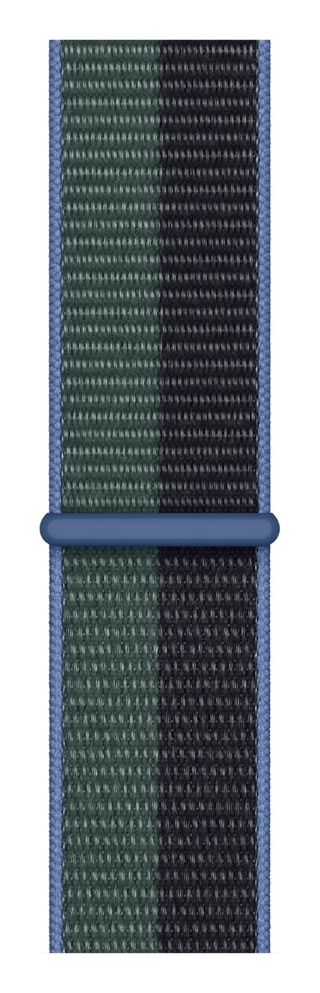 Midnight/Eucalyptus Sport Loop