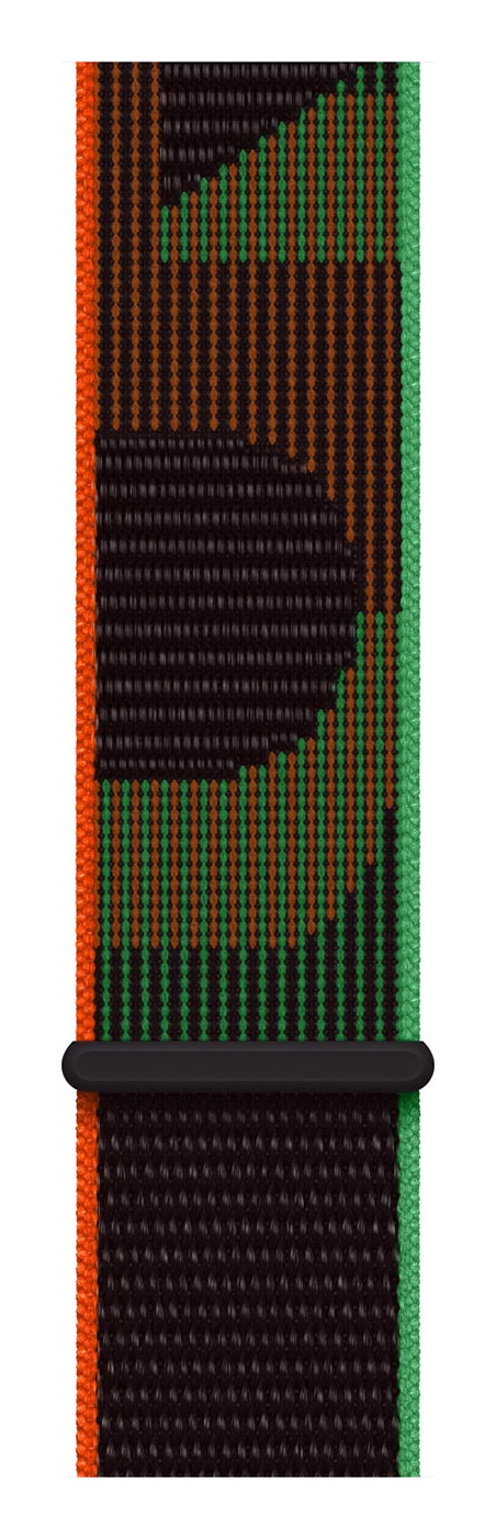 Black Unity Sport Loop