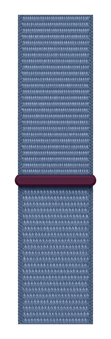 Winter Blue Sport Loop