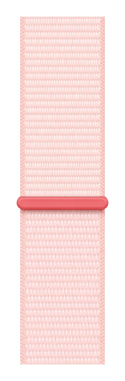 Light Pink Sport Loop
