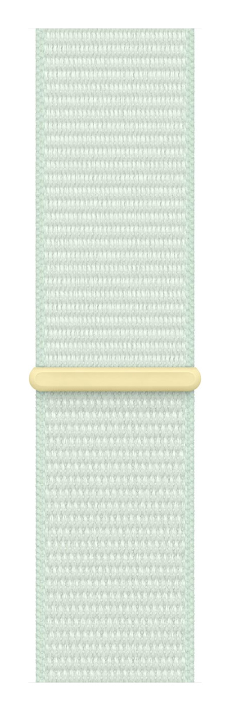 Soft Mint Sport Loop