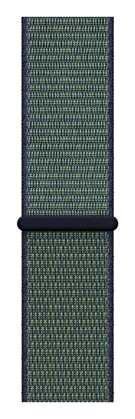 Midnight Fog Nike Sport Loop
