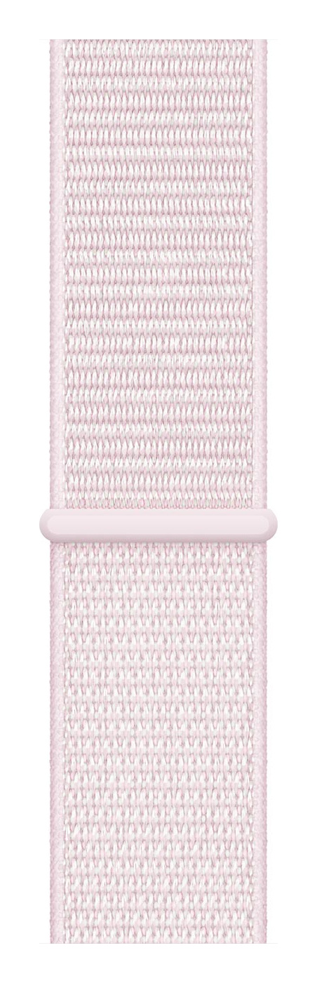 Pearl Pink Nike Sport Loop