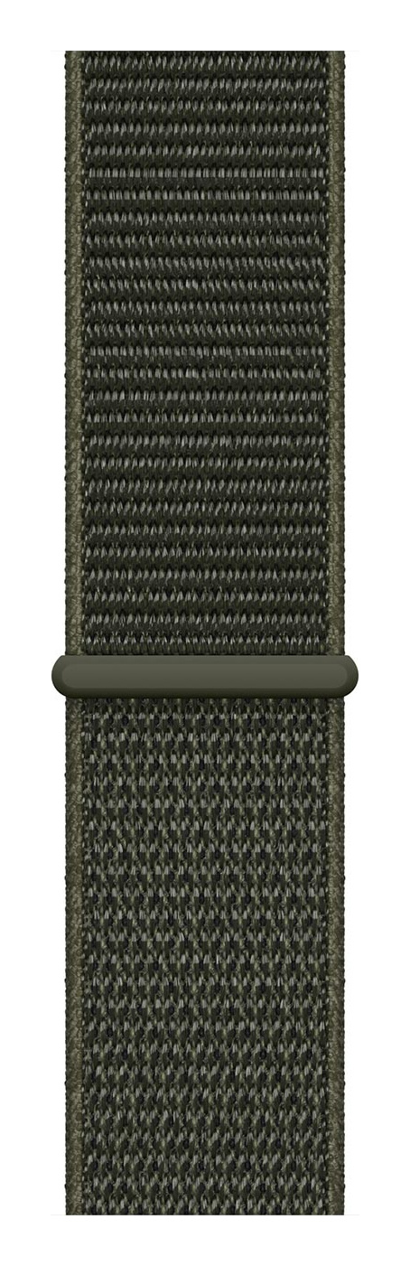 Cargo Khaki Nike Sport Loop