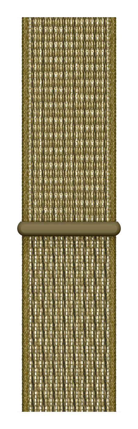 Olive Flak Nike Sport Loop