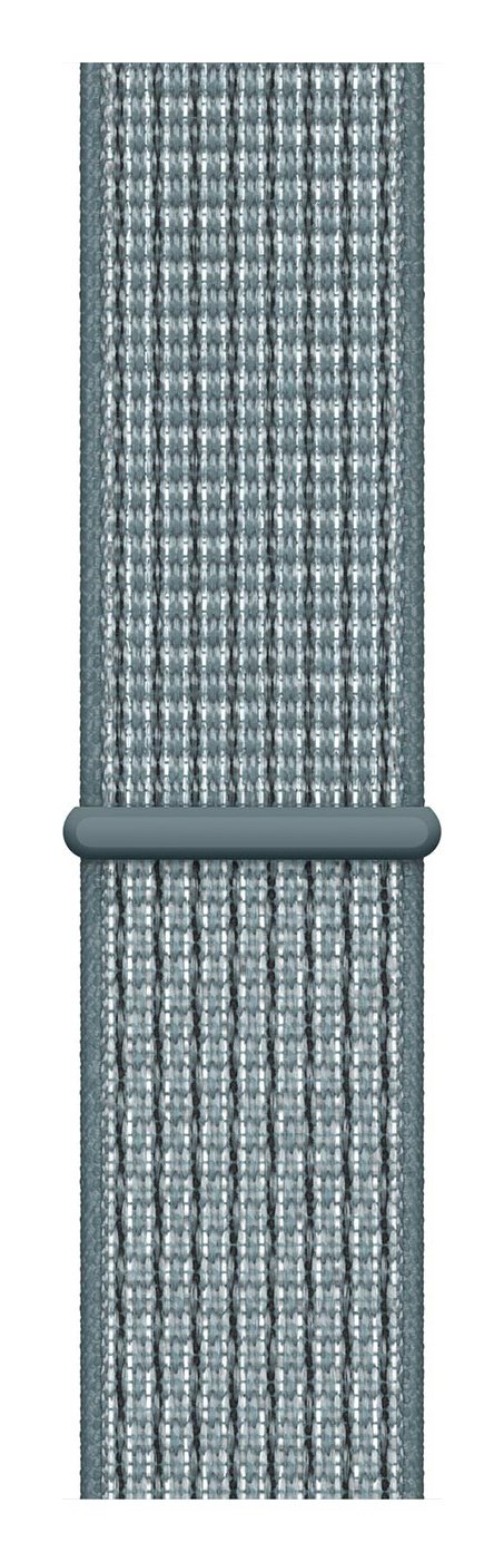 Celestial Teal Nike Sport Loop