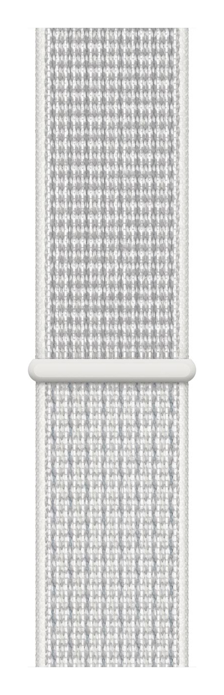 Summit White Nike Sport Loop