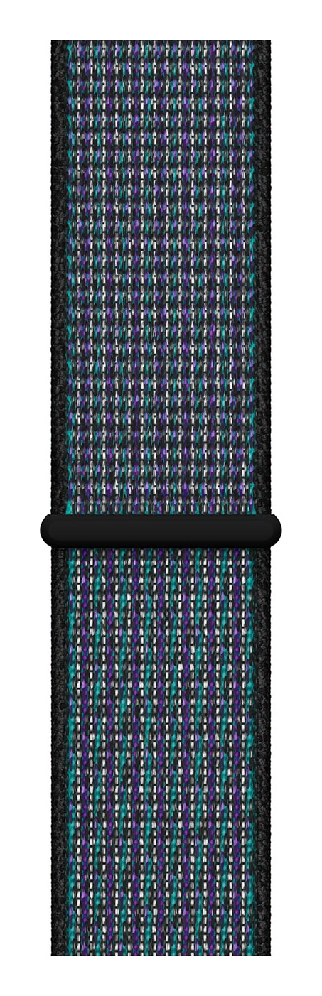 Hyper Grape Nike Sport Loop