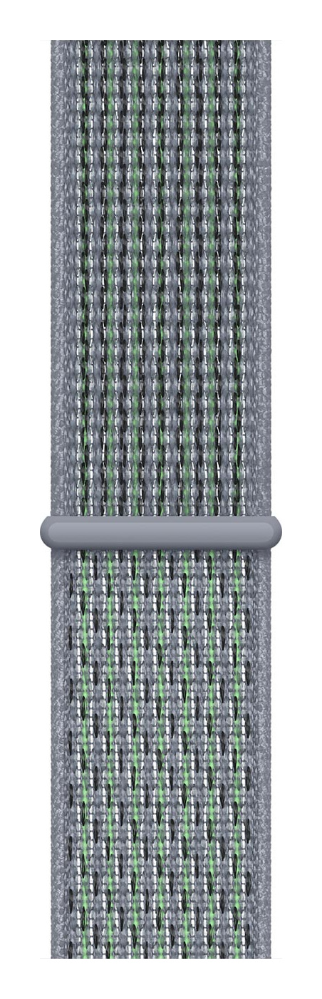 Obsidian Mist Nike Sport Loop