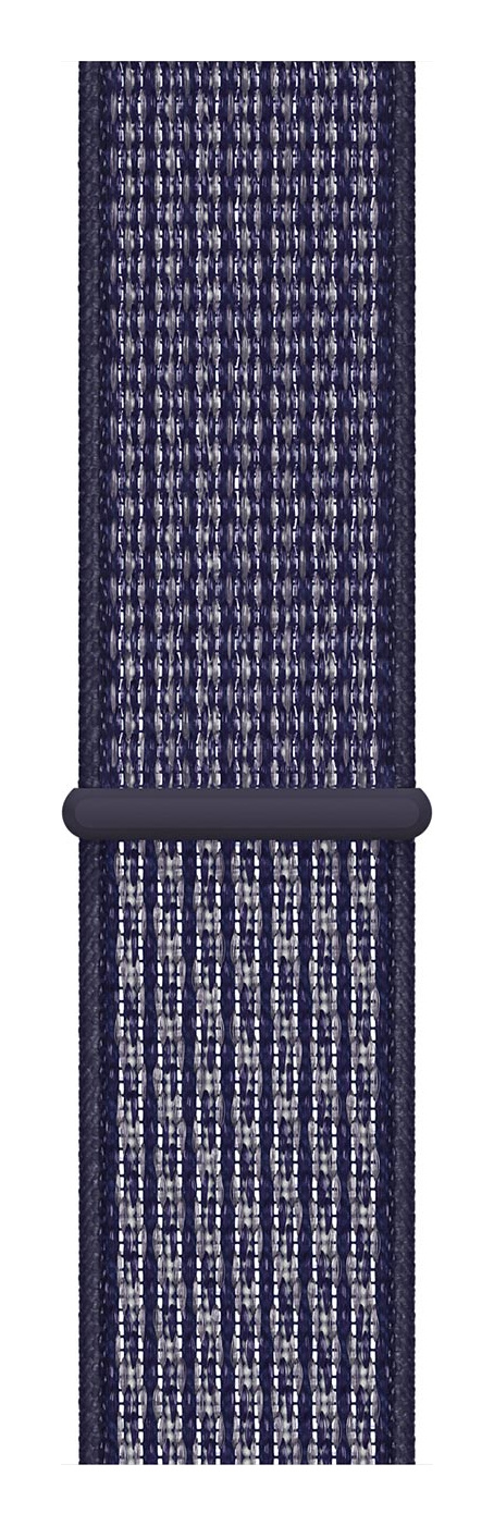 Purple Pulse Nike Sport Loop