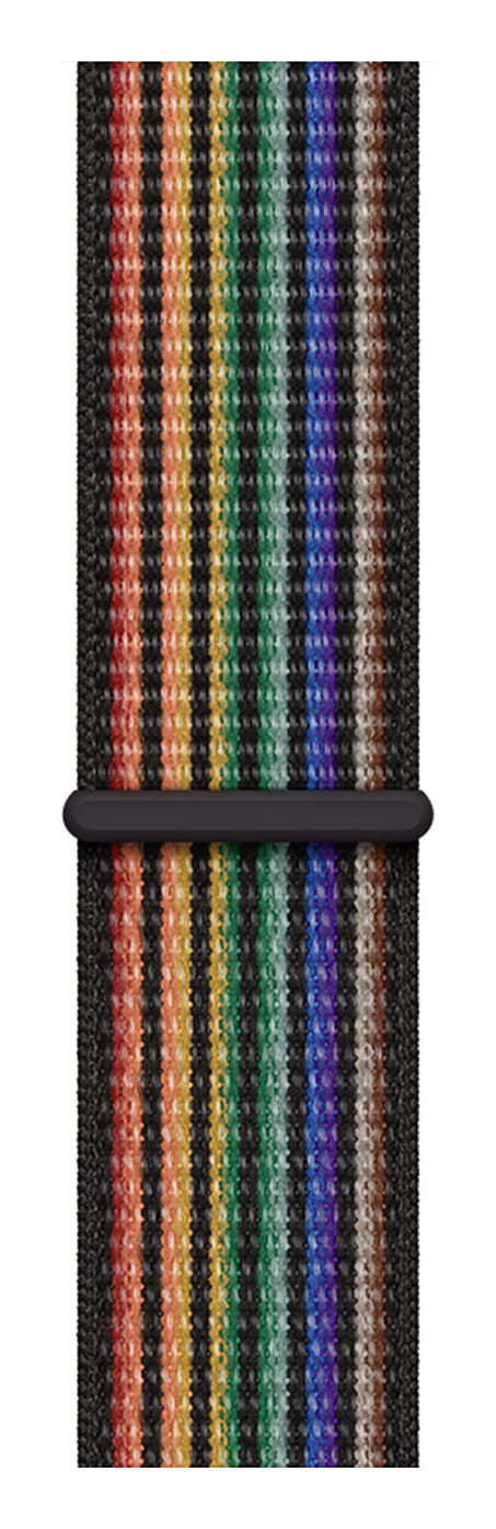 Pride Edition Nike Sport Loop