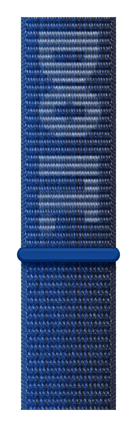 Game Royal/Midnight Navy Nike Sport Loop