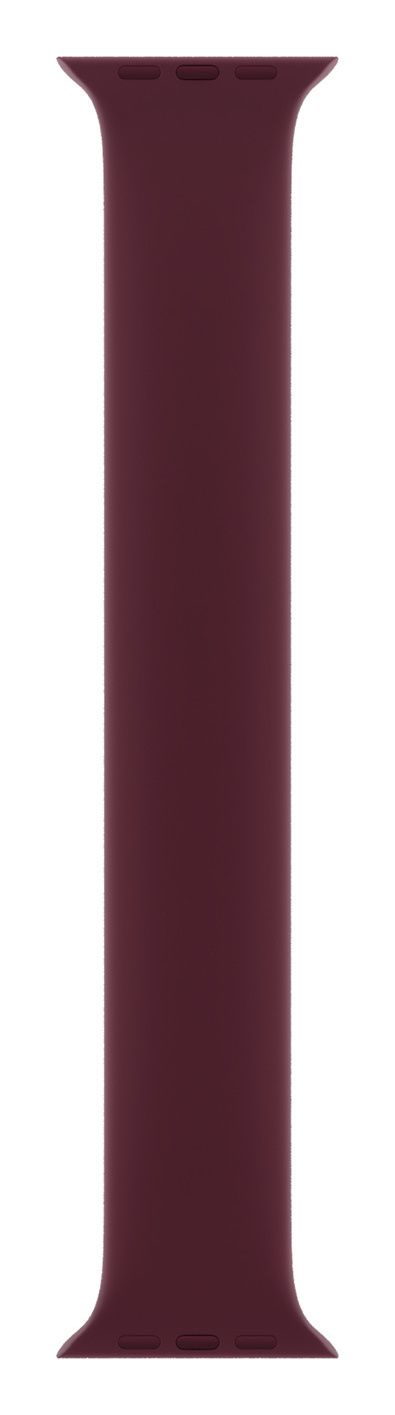 Plum Solo Loop