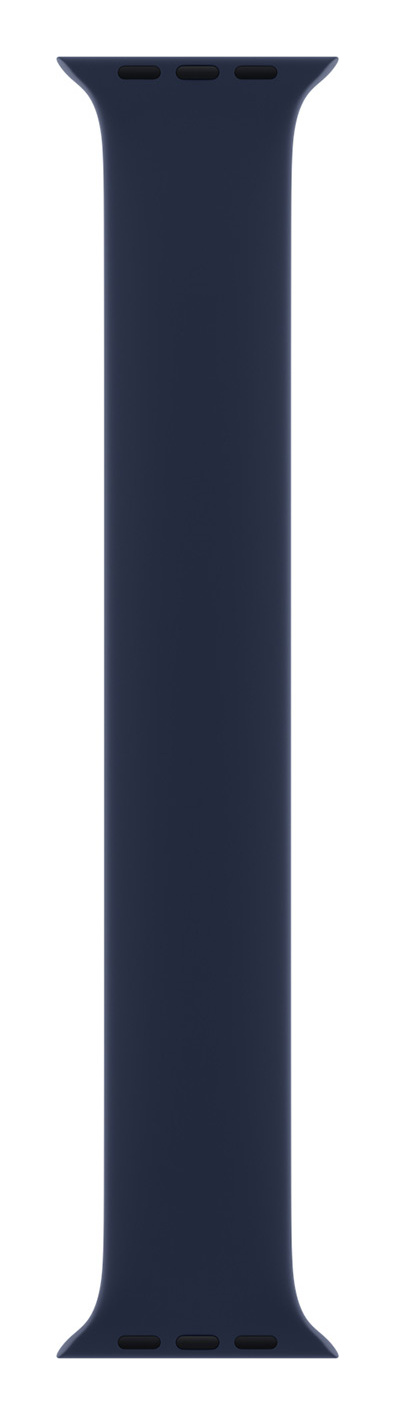 Deep Navy Solo Loop