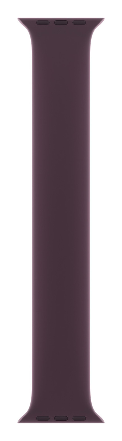 Dark Cherry Solo Loop
