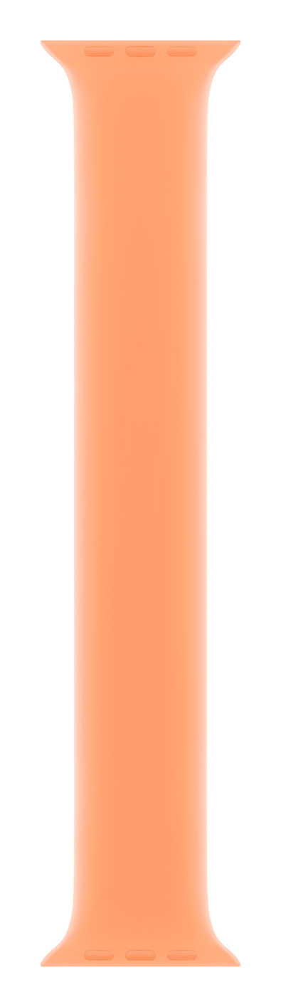 Orange Sorbet Solo Loop
