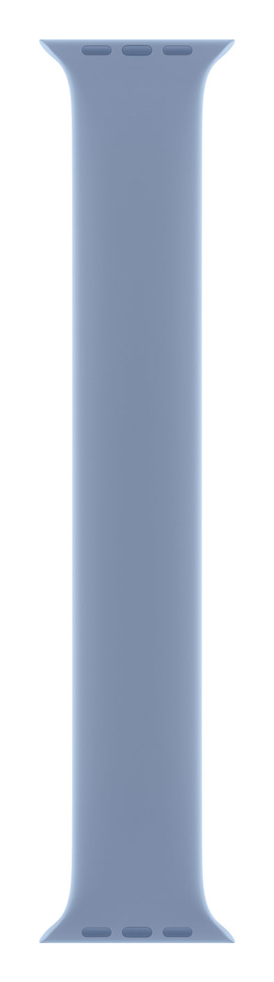 Winter Blue Solo Loop