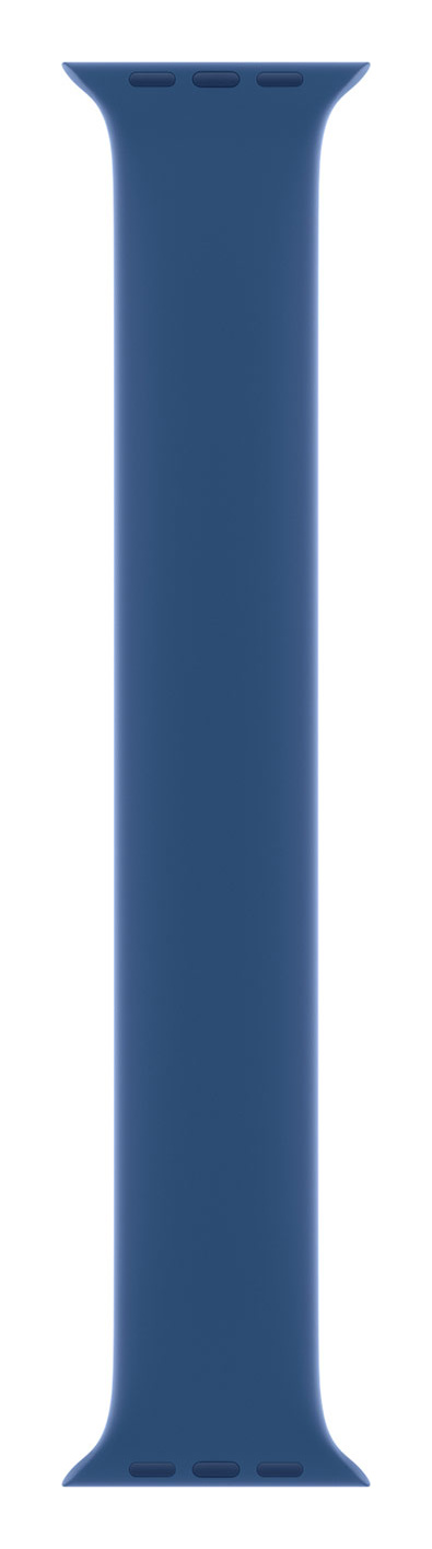 Ocean Blue Solo Loop
