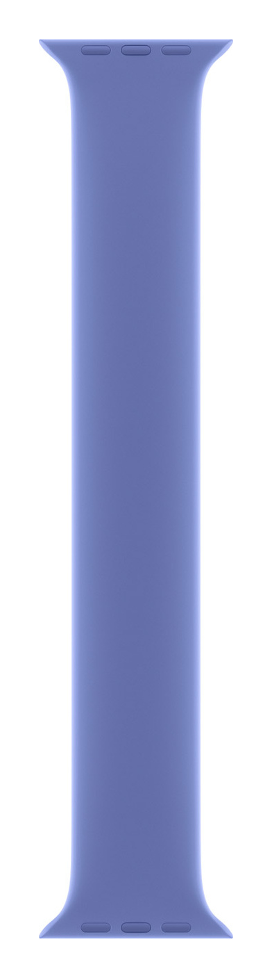 Periwinkle Solo Loop