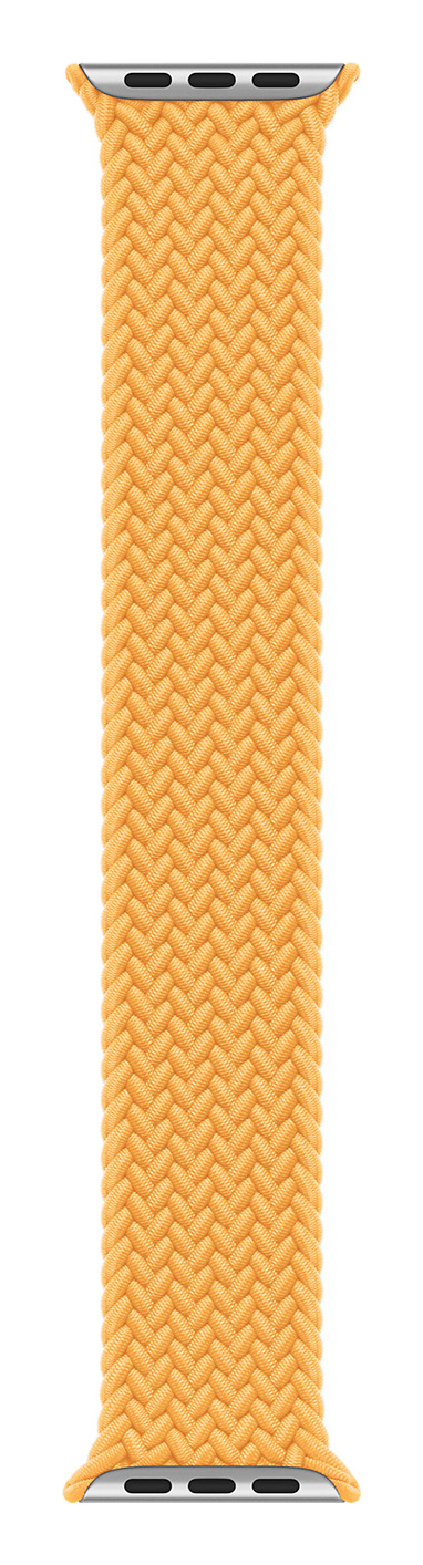 Maize Braided Solo Loop