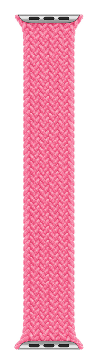 Flamingo Braided Solo Loop