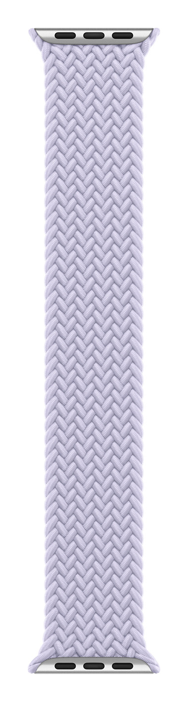 Purple Fog Braided Solo Loop