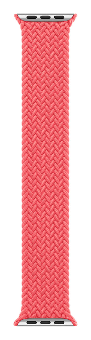 Guava Braided Solo Loop