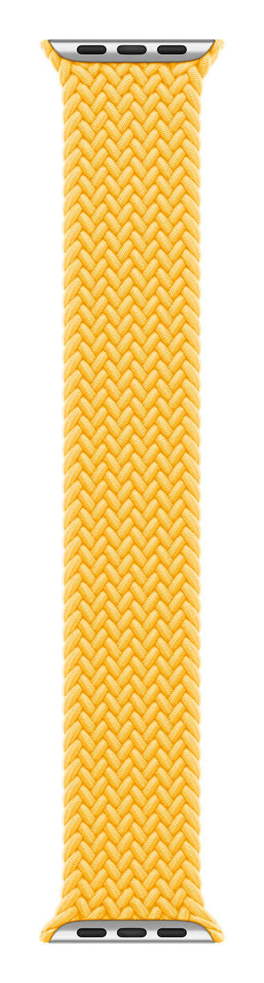 Sunshine Braided Solo Loop