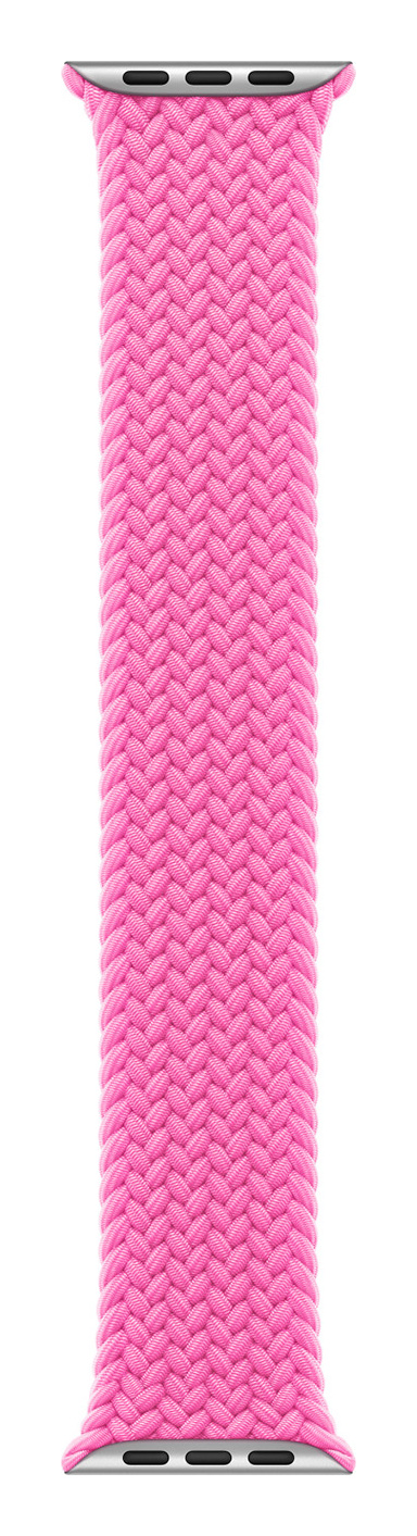 Peony Braided Solo Loop