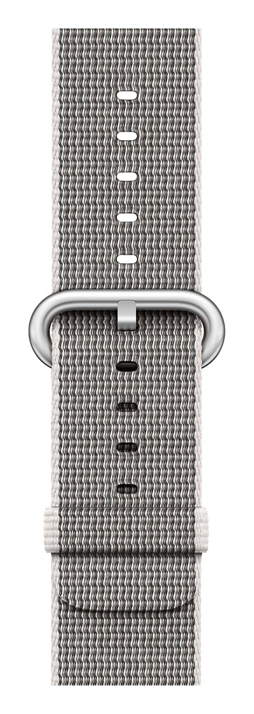 Pearl Woven Nylon