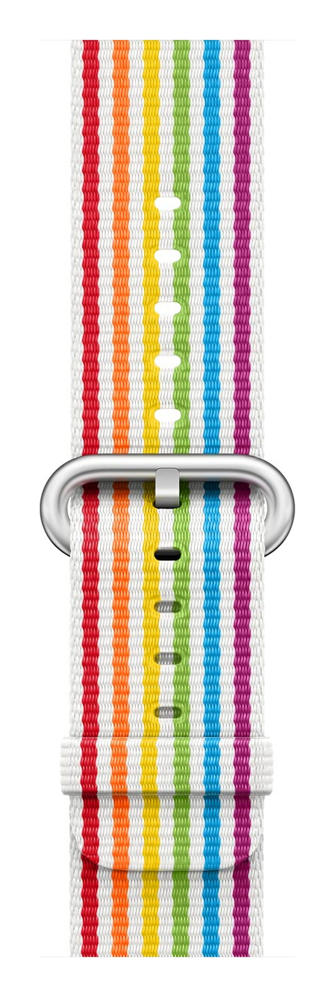 Pride Edition/2018 Woven Nylon