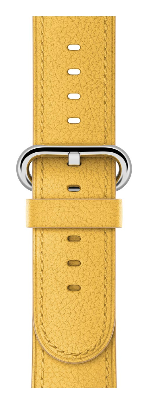 Marigold Classic Buckle