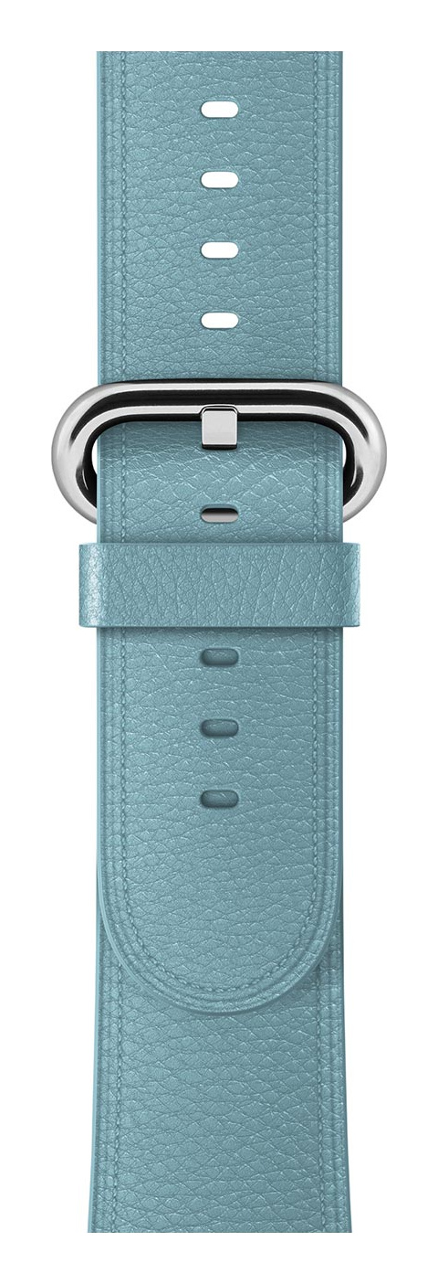 Blue Jay Classic Buckle