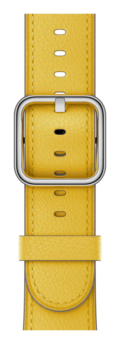 Sunflower Classic Buckle