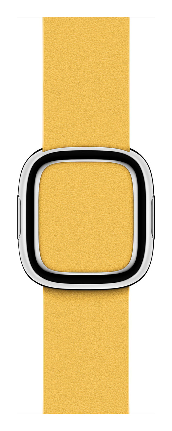 Marigold Modern Buckle