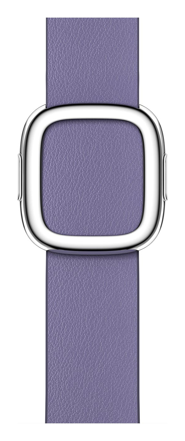 Wisteria Modern Buckle
