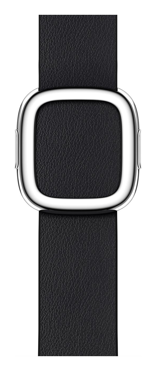 Midnight Modern Buckle