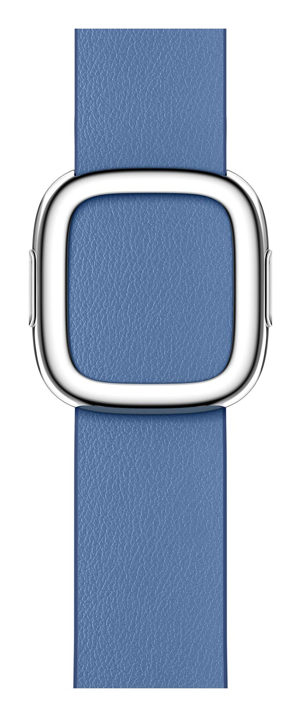 Azure Modern Buckle