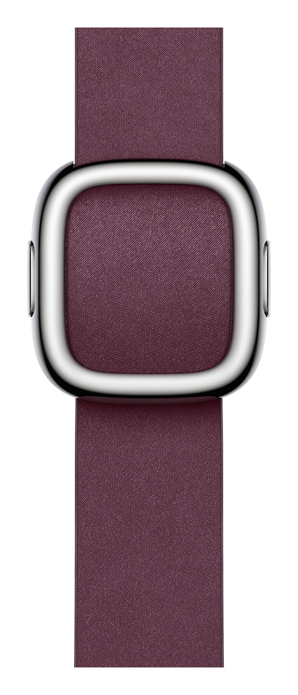 Mulberry Modern Buckle