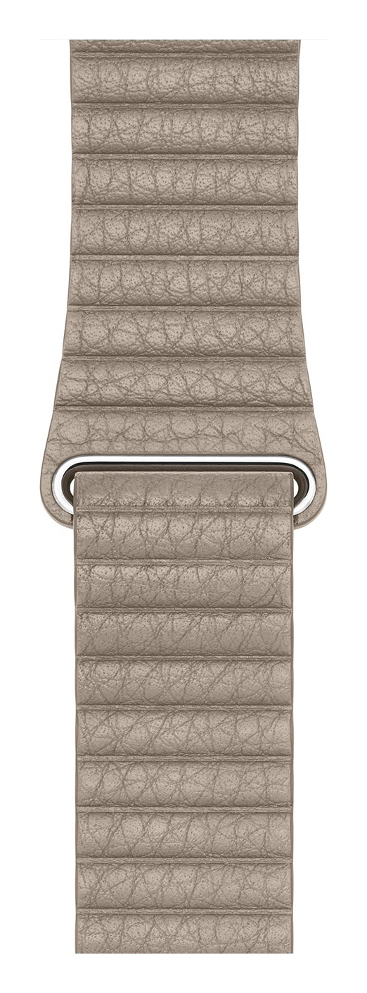 Stone Leather Loop