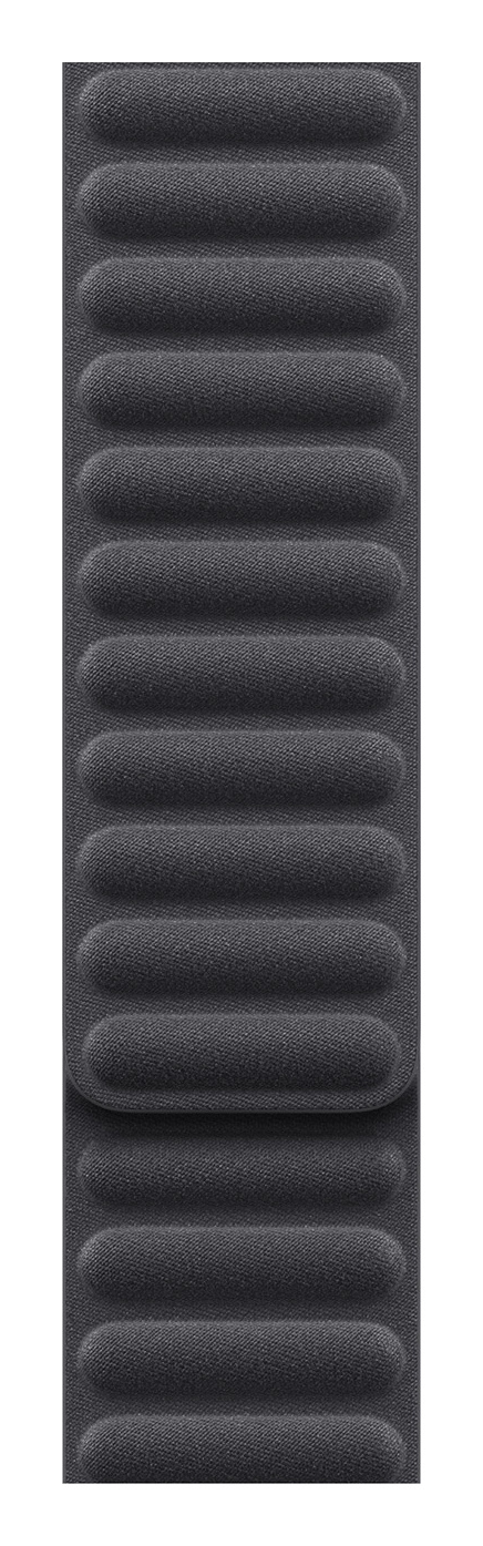 Black Magnetic Link