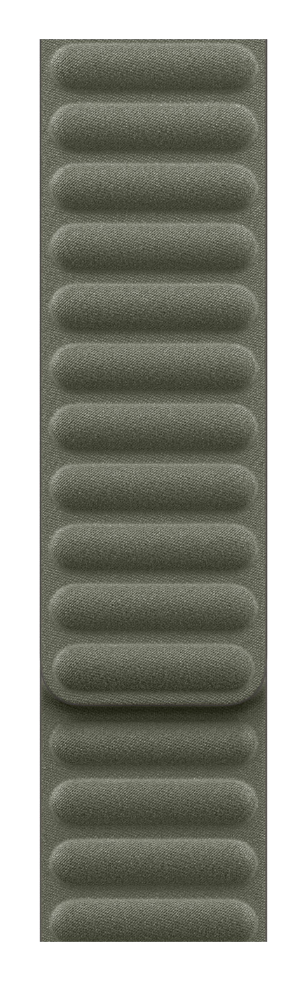 Sage Gray Magnetic Link